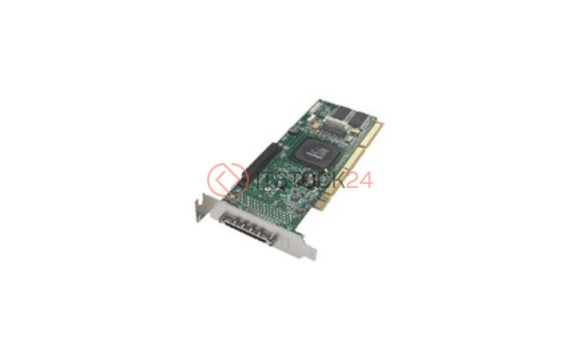 Контроллер Adaptec 2093400-R PCI-X 128Mb