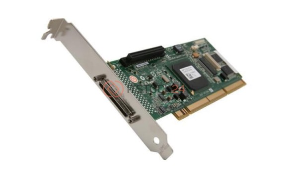 Контроллер Adaptec 2093500-R PCI-X 128Mb