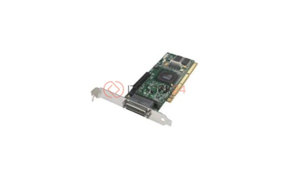 Контроллер Adaptec 2120200-R PCI-X 128Mb