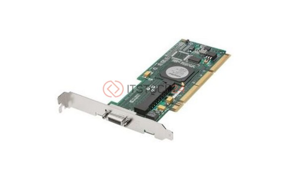 Контроллер Adaptec 2185700-R PCI-X 256Mb