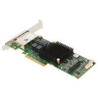 Контроллер Adaptec 2220700-R PCI-X Контроллер Adaptec 2220700-R PCI-X