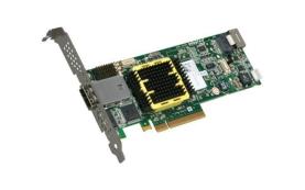 Контроллер Adaptec 2228800-R PCI-E8x 512Mb