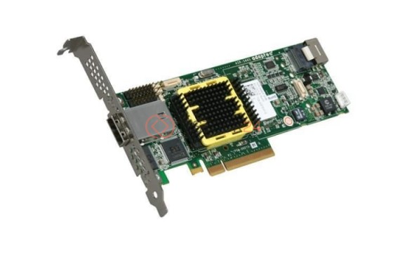 Контроллер Adaptec 2228800-R PCI-E8x 512Mb