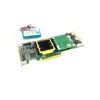 Контроллер Adaptec 2244100-R PCI-E8x 512Mb