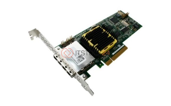 Контроллер Adaptec 2249100-R PCI-E8x 512Mb