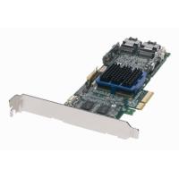 Контроллер Adaptec 2252100-R PCI-E4x 128Mb