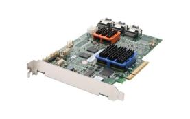 Контроллер Adaptec 2252400-R PCI-E8x 256Mb Контроллер Adaptec 2252400-R PCI-E8x 256Mb
