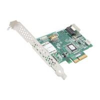 Контроллер Adaptec 2256100-R PCI-E4x Контроллер Adaptec 2256100-R PCI-E4x