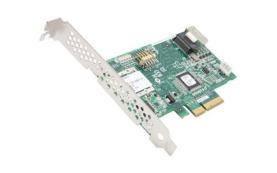 Контроллер Adaptec 2256100-R PCI-E4x Контроллер Adaptec 2256100-R PCI-E4x