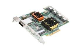 Контроллер Adaptec 2258500-R PCI-E8x 512Mb Контроллер Adaptec 2258500-R PCI-E8x 512Mb