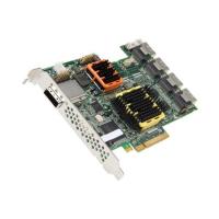Контроллер Adaptec 2258600-R PCI-E8x 512Mb Контроллер Adaptec 2258600-R PCI-E8x 512Mb