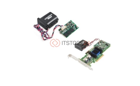 Контроллер Adaptec 2259500-R PCI-E4x