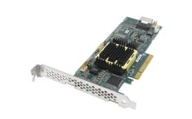 Контроллер Adaptec 2260100-R PCI-E8x 128Mb Контроллер Adaptec 2260100-R PCI-E8x 128Mb
