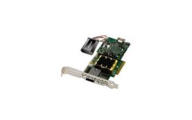 Контроллер Adaptec 2267000-R AGP 512Mb Контроллер Adaptec 2267000-R AGP 512Mb