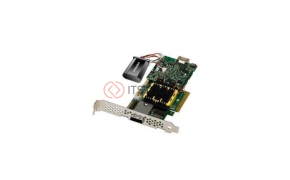Контроллер Adaptec 2267000-R AGP 512Mb