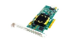 Контроллер Adaptec 2268300-R PCI-E8x 128Mb Контроллер Adaptec 2268300-R PCI-E8x 128Mb