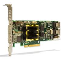 Контроллер Adaptec 2268500-R PCI-E8x 512Mb