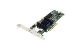 Контроллер Adaptec 2270000-R PCI-E8x 512Mb Контроллер Adaptec 2270000-R PCI-E8x 512Mb