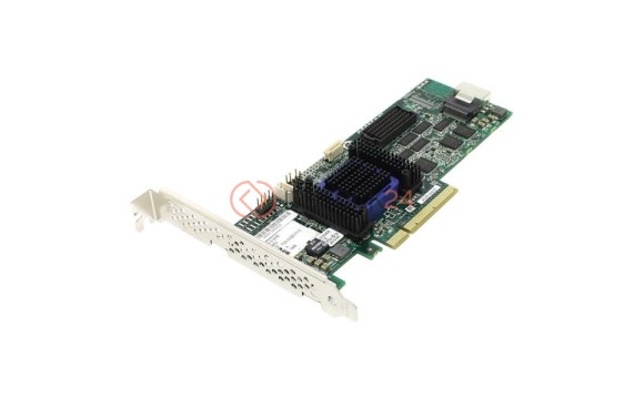 Raid-контроллер RAID Adaptec ASR-6405 OEM [2270000-R]