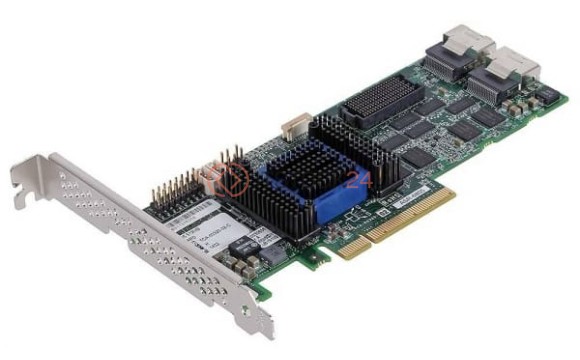 Raid-контроллер RAID Adaptec ASR-6805 OEM [2270100-R]