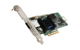 Контроллер Adaptec 2270200-R AGP 512Mb Контроллер Adaptec 2270200-R AGP 512Mb