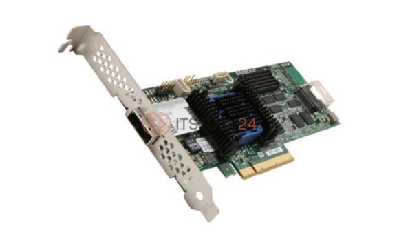 Контроллер Adaptec 2270200-R AGP 512Mb