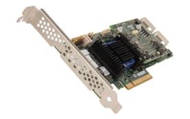 Контроллер Adaptec 2270700-R PCI-E8x 512Mb Контроллер Adaptec 2270700-R PCI-E8x 512Mb