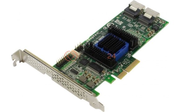 Raid-контроллер RAID Adaptec ASR-6805E OEM [2270900-R]