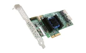 Контроллер Adaptec 2271800-R PCI-E4x 128Mb