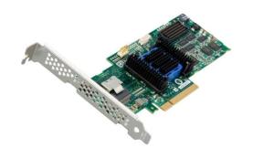 Контроллер Adaptec 2272700-R PCI-E8x 512Mb Контроллер Adaptec 2272700-R PCI-E8x 512Mb