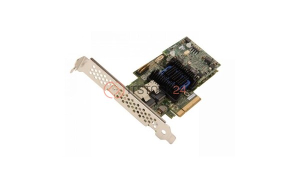 Контроллер Adaptec 2273600-R AGP 512Mb