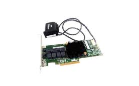 Контроллер Adaptec 2274400-R PCI-E8x 1Gb Контроллер Adaptec 2274400-R PCI-E8x 1Gb