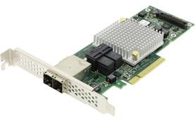 Контроллер Adaptec 2277000-R PCI-E8x 1Gb Контроллер Adaptec 2277000-R PCI-E8x 1Gb
