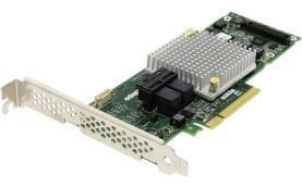 Контроллер Adaptec 2277500-R PCI-E8x 1Gb Контроллер Adaptec 2277500-R PCI-E8x 1Gb