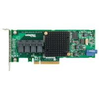 Контроллер Adaptec 2278100-R PCI-E8x Контроллер Adaptec 2278100-R PCI-E8x