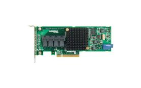 Контроллер Adaptec 2278100-R PCI-E8x Контроллер Adaptec 2278100-R PCI-E8x