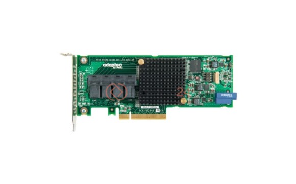 Контроллер Adaptec 2278100-R PCI-E8x