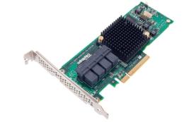 Контроллер Adaptec 2278300-R PCI-E8x Контроллер Adaptec 2278300-R PCI-E8x