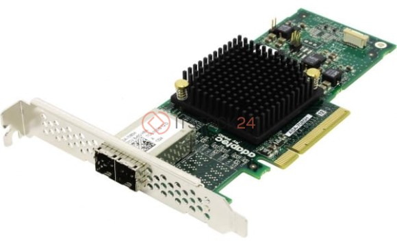Контроллер Adaptec 2278400-R PCI-E8x
