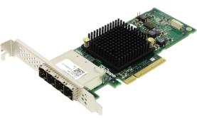 Контроллер Adaptec 2278500-R PCI-E8x Контроллер Adaptec 2278500-R PCI-E8x