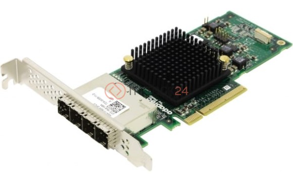 Контроллер Adaptec 2278500-R PCI-E8x