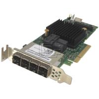Контроллер Adaptec 2280900-R PCI-E8x 1Gb