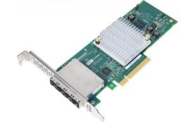 Контроллер Adaptec 2288200-R PCI-E8x 16Mb Контроллер Adaptec 2288200-R PCI-E8x 16Mb