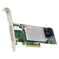 Контроллер Adaptec 2288300-R PCI-E8x 16Mb Контроллер Adaptec 2288300-R PCI-E8x 16Mb