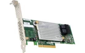 Контроллер Adaptec 2288300-R PCI-E8x 16Mb Контроллер Adaptec 2288300-R PCI-E8x 16Mb