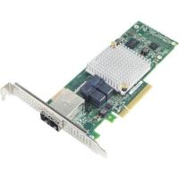 Контроллер Adaptec 2288500-R PCI-E8x 16Mb
