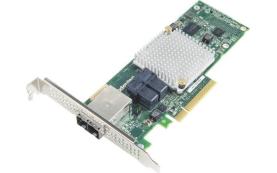 Контроллер Adaptec 2288500-R PCI-E8x 16Mb Контроллер Adaptec 2288500-R PCI-E8x 16Mb