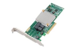 Контроллер Adaptec 2294001-R PCI-E8x 512Mb Контроллер Adaptec 2294001-R PCI-E8x 512Mb