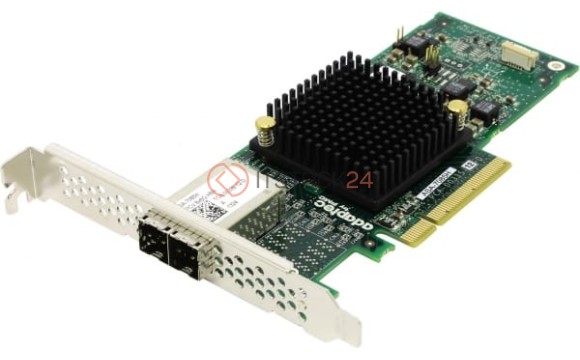 Контроллер Adaptec ASA-7085H PCI-E8x