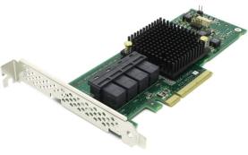 Контроллер Adaptec ASA-71605H PCI-E8x Контроллер Adaptec ASA-71605H PCI-E8x